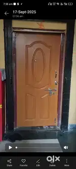Flat for rent in prime location near behani petrol pump. Only hindu