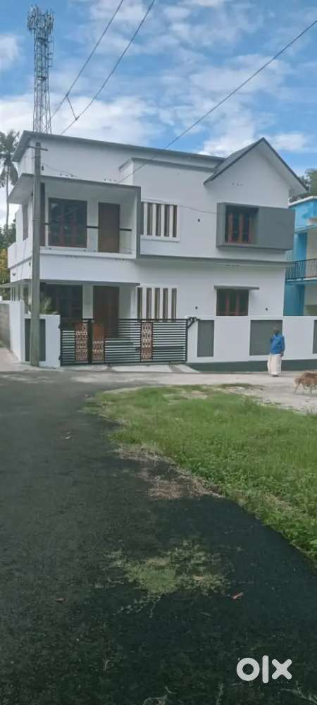 House sale