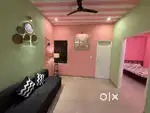 Ravi Properties Manduadih 2Bhk Full furnished Flat for Rent in apartme