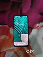 Samsung galaxy F41