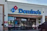 GOOD OPPORTUNITY FOR DOMINOS STORE FOR MALE AND FEMALE STAFF !!