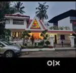 Urgent villa for sale