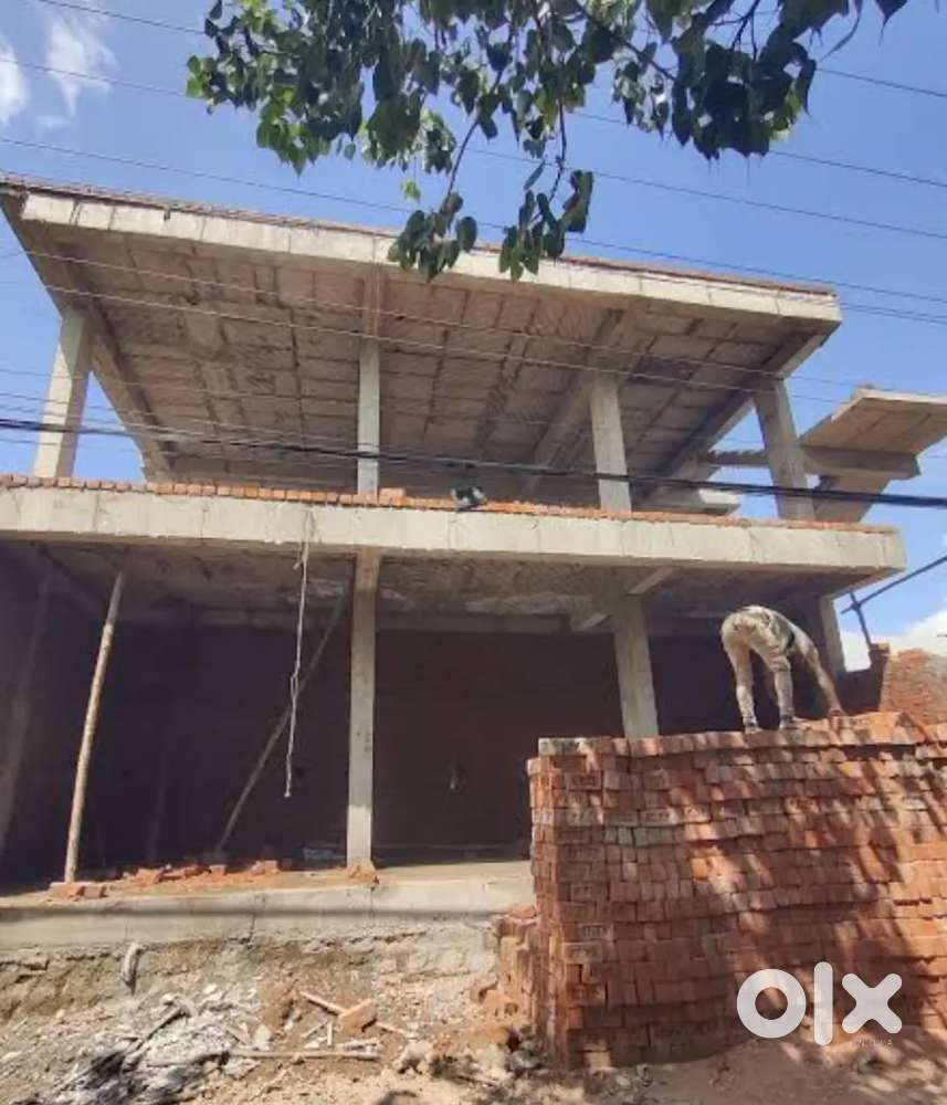 Rent for Office,godown at Prime location at Main road Dhankauda