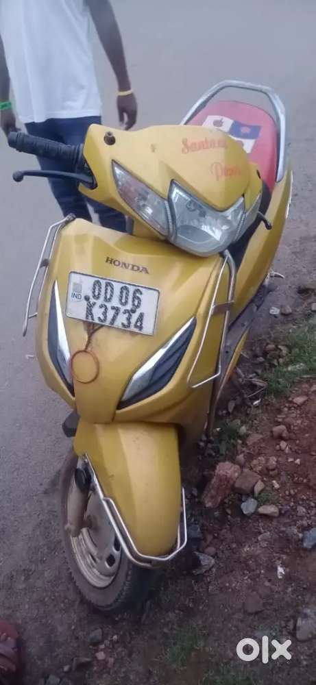 Honda Activa