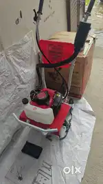 Power tiller Available