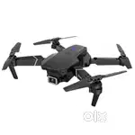 E88 pro dron camera
