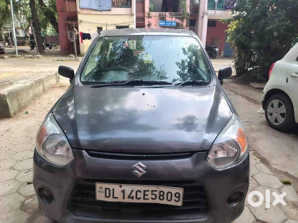 Maruti Suzuki Alto 800 2019 Petrol 30000 Km Driven