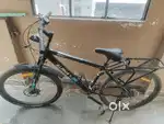 7x3 gear cycle in good condition