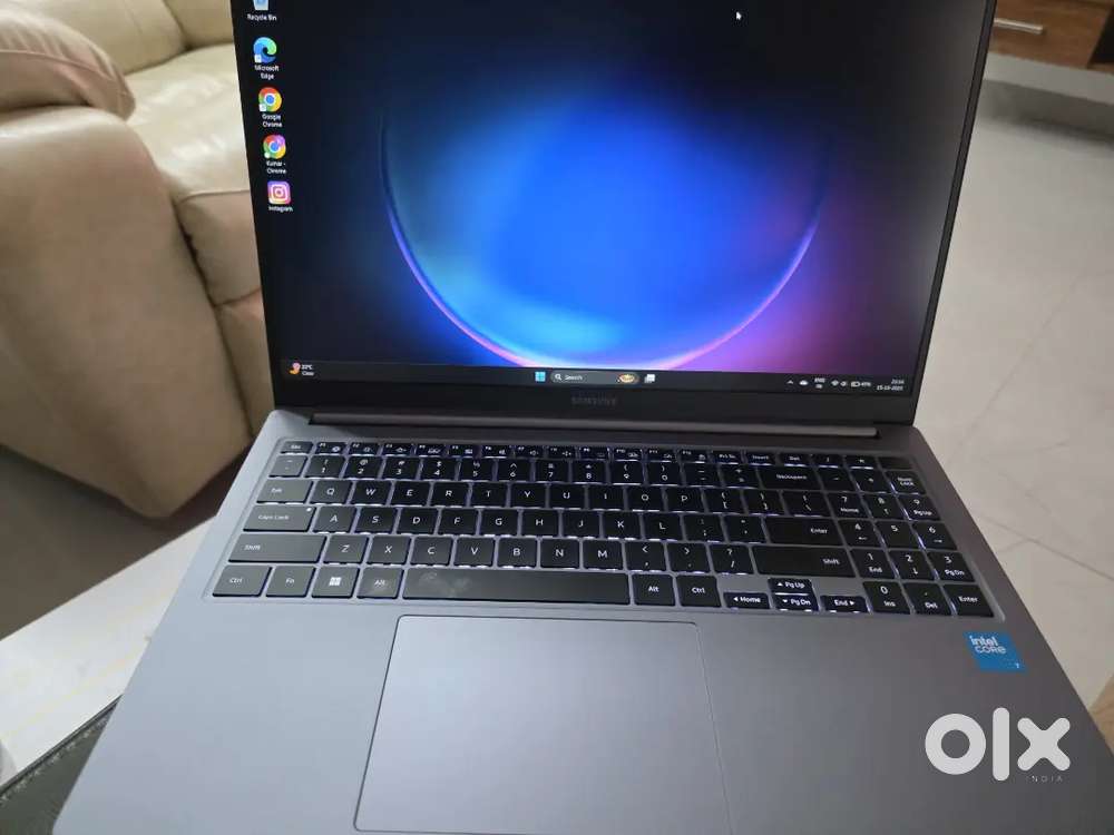 Laptop for sale