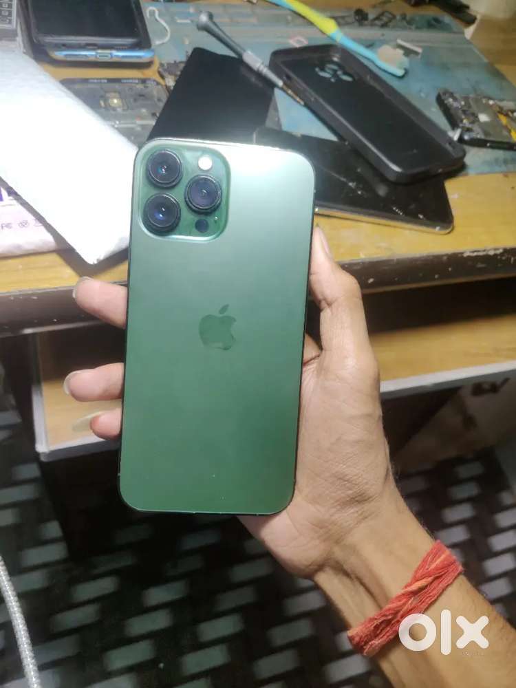 iPhone 13pro max 256gb battry health 83%