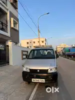 Maruti Suzuki Eeco, 2017, Petrol