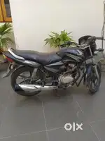 Bike honda shine