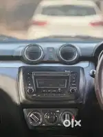 Maruti Suzuki Swift VDI (O), 2018, Diesel