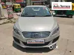 Maruti Suzuki Ciaz 1.4 Alpha, 2017, Petrol