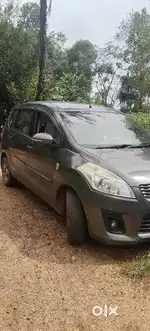 Maruti Suzuki Ertiga 2014 Petrol 118000 Km Driven