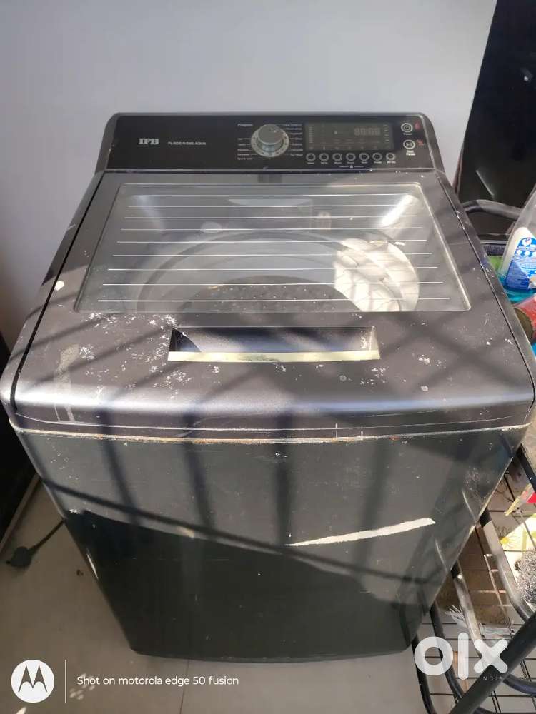 I F B automatic machine for sale