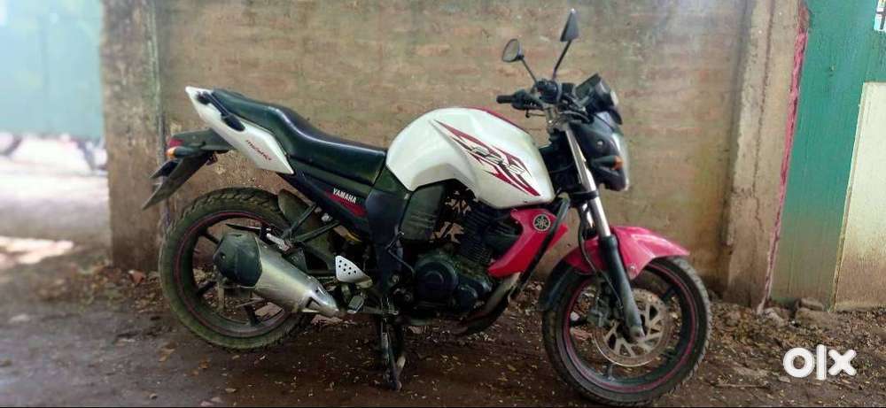 Perfect condition FZS