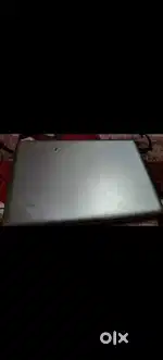 Laptop and very good and running condition