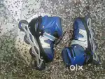 Skating shoes at 1100₹.