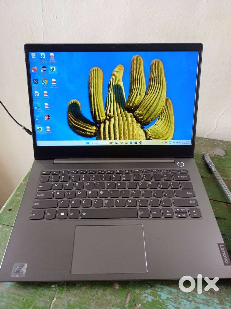 Lenovo ThinkBook 14-IML Laptop - Type 20RV