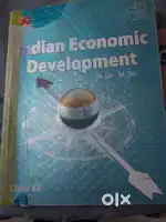 Indian economics development
