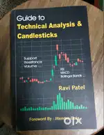 10 Trading & Stocks Analysis Books (must buy)