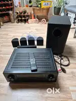 AV receiver