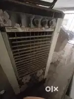 Room cooler