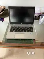 PREMIUM CONDITION HP LAPTOP