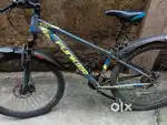 Funkier 20.  FU20.  MTB mountain bikes