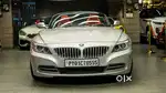 BMW Z4 3.0 SDRIVE 35I, 2018, Petrol
