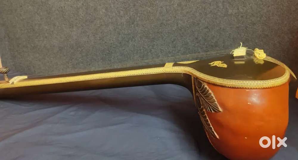 Tanpura Manual Tanpura/Tambura