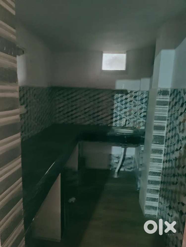 Independent 1rooms for girls