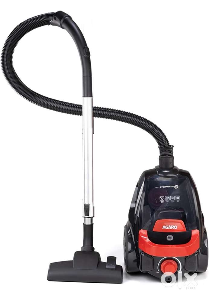 Vacuum cleaner