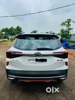 Kia Seltos 2019 Diesel Well Maintained