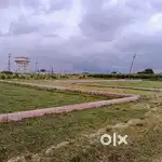 50gaj to 500gaj plots are available contact me for buyers
