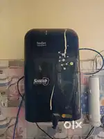 Water purifier