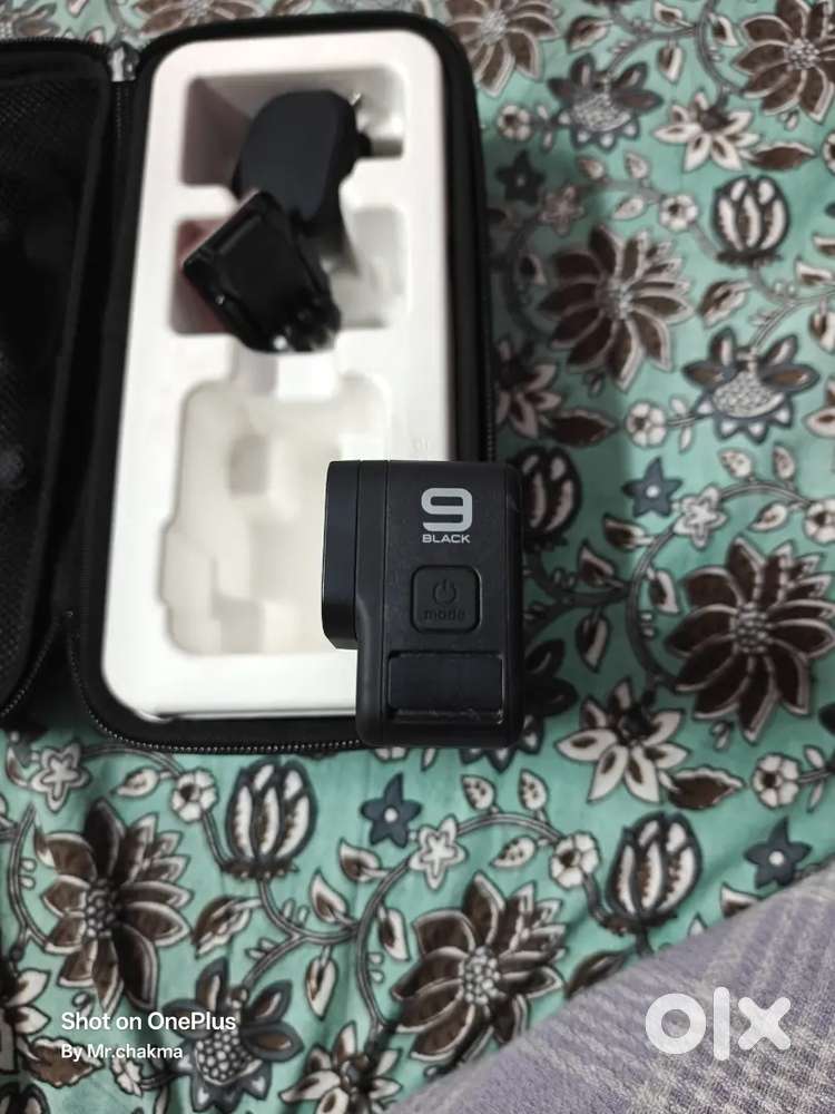 GoPro Hero 9