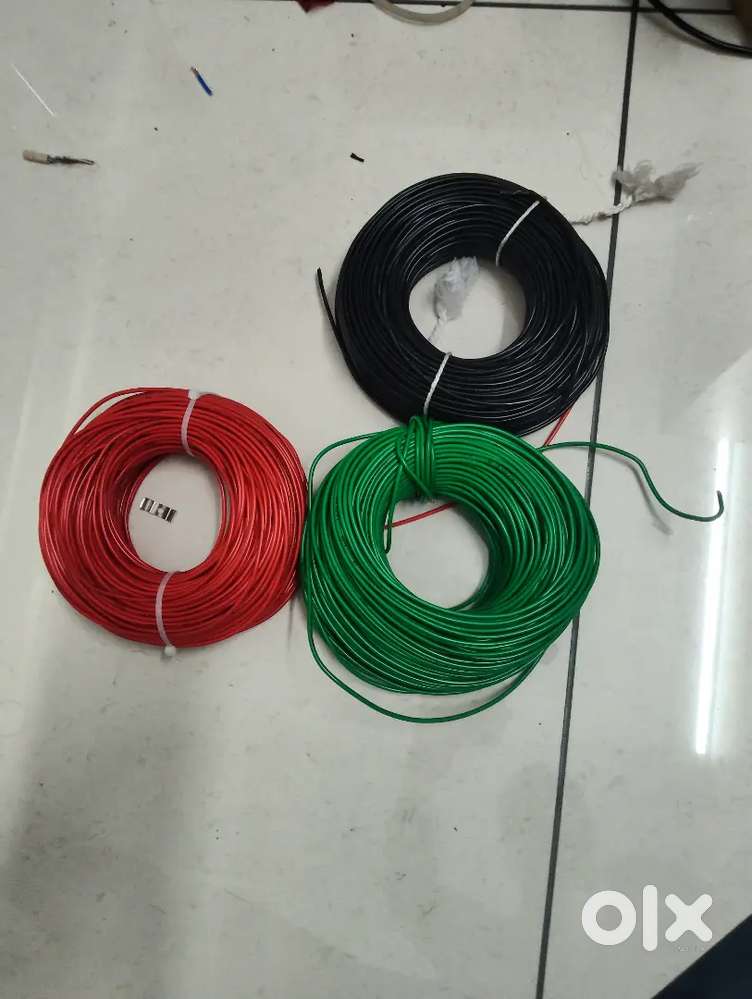 1.5 finolex wire 90m