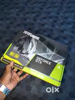 Zotac Gaming GeForce GTX 1660 Super 6GB GPU
