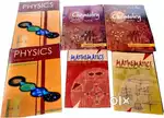PCM NCERT CLASS 12th all 6 books
