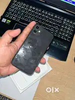 iPhone 11 64GB Black