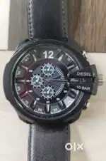 DIESEL WATCH