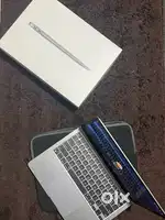 URGENT SALE APPLE MACBOOK AIR M1 LAPTOP ( 4 MONTHS WARRANTY REMAINING)