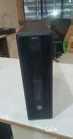 Hp Z240 Workstation Rs 15000