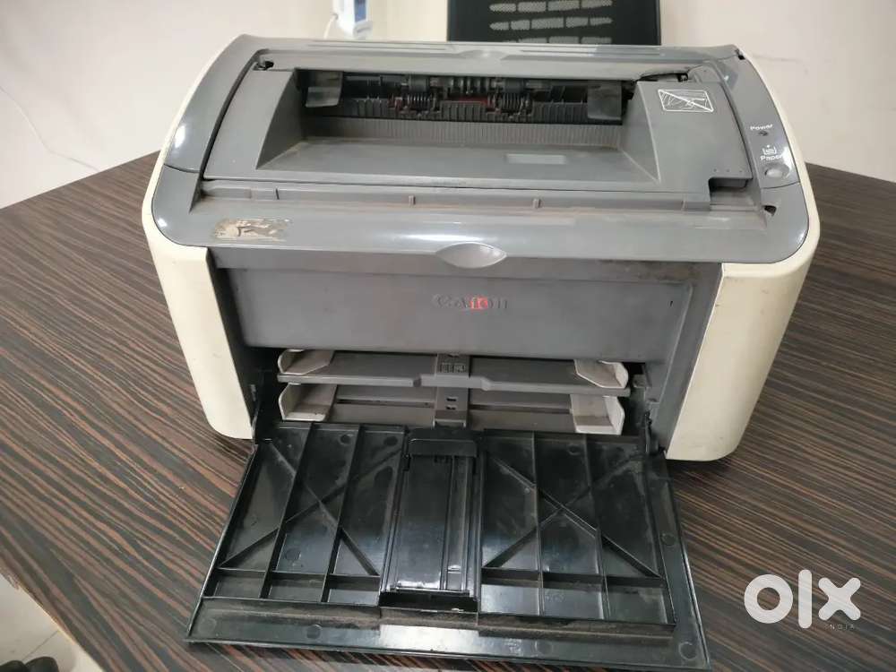 Canon printer