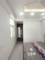 2bhk ready to shift prime location with Bank loan at noida extension