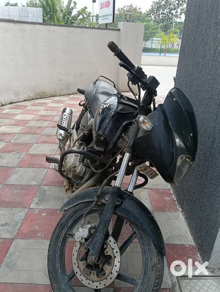 Bajaj Pulsar 150