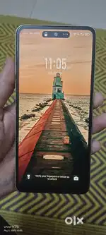 Infinix smart 8