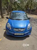 Honda Brio 2013-2016 S MT, 2013, Petrol